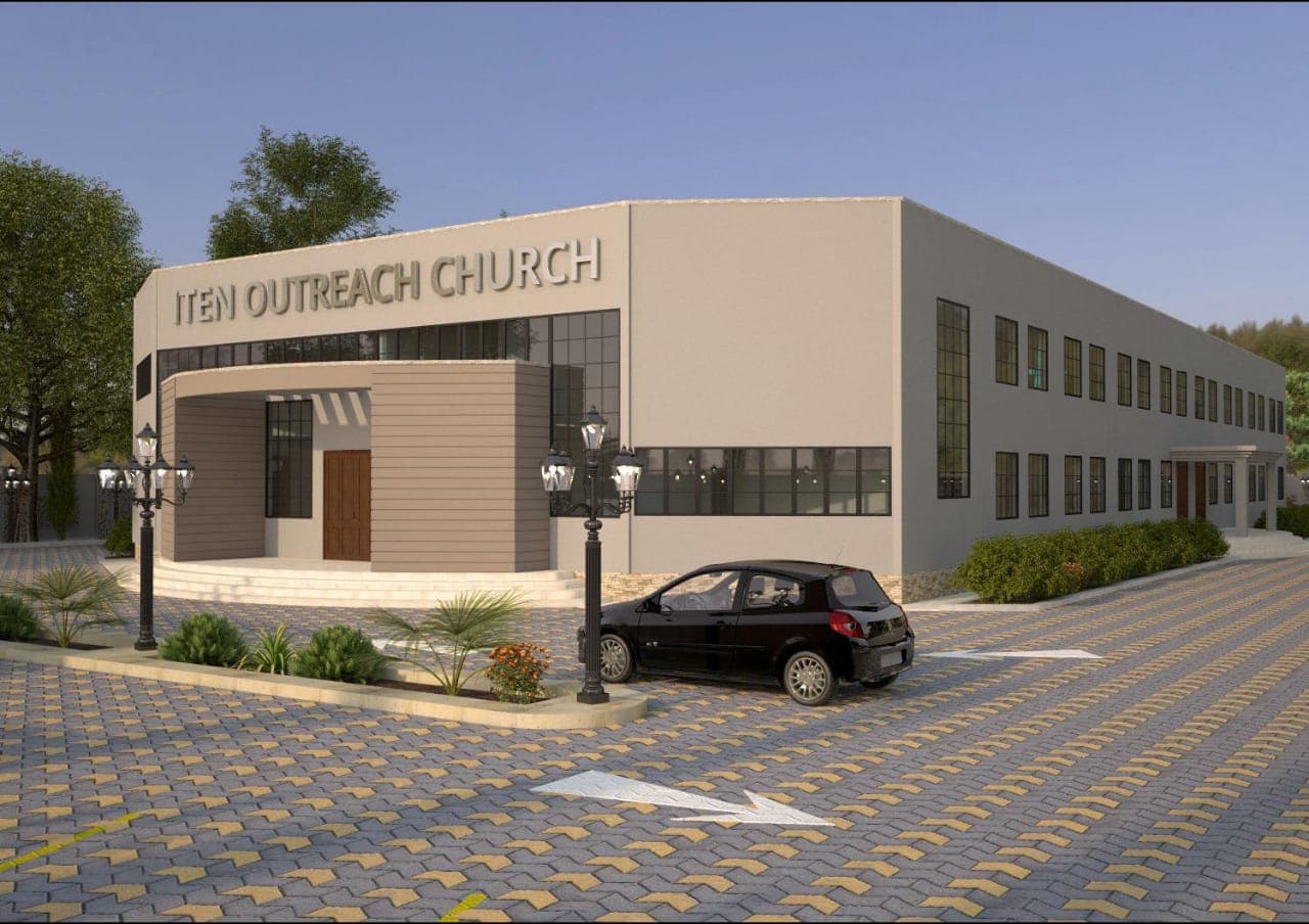 New Sanctuary image 2