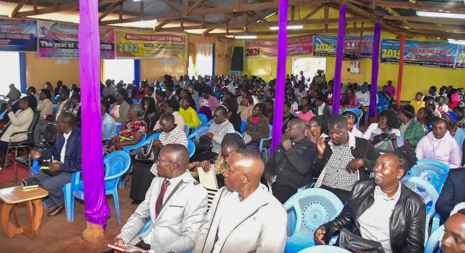 Church Services image 1