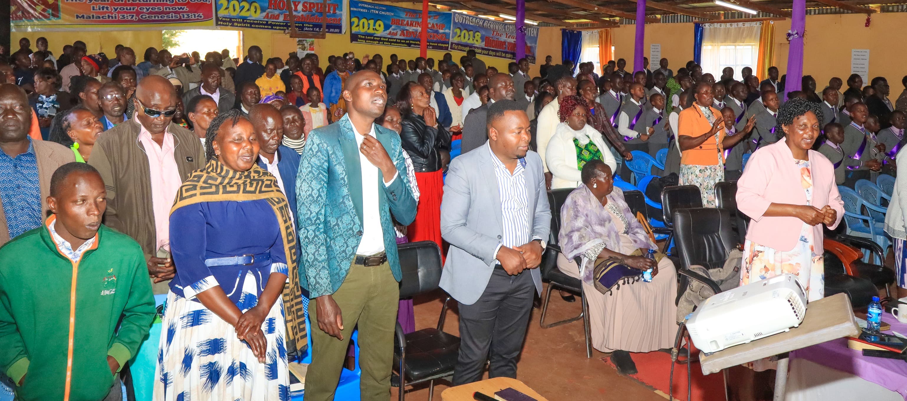 Church Services image 2