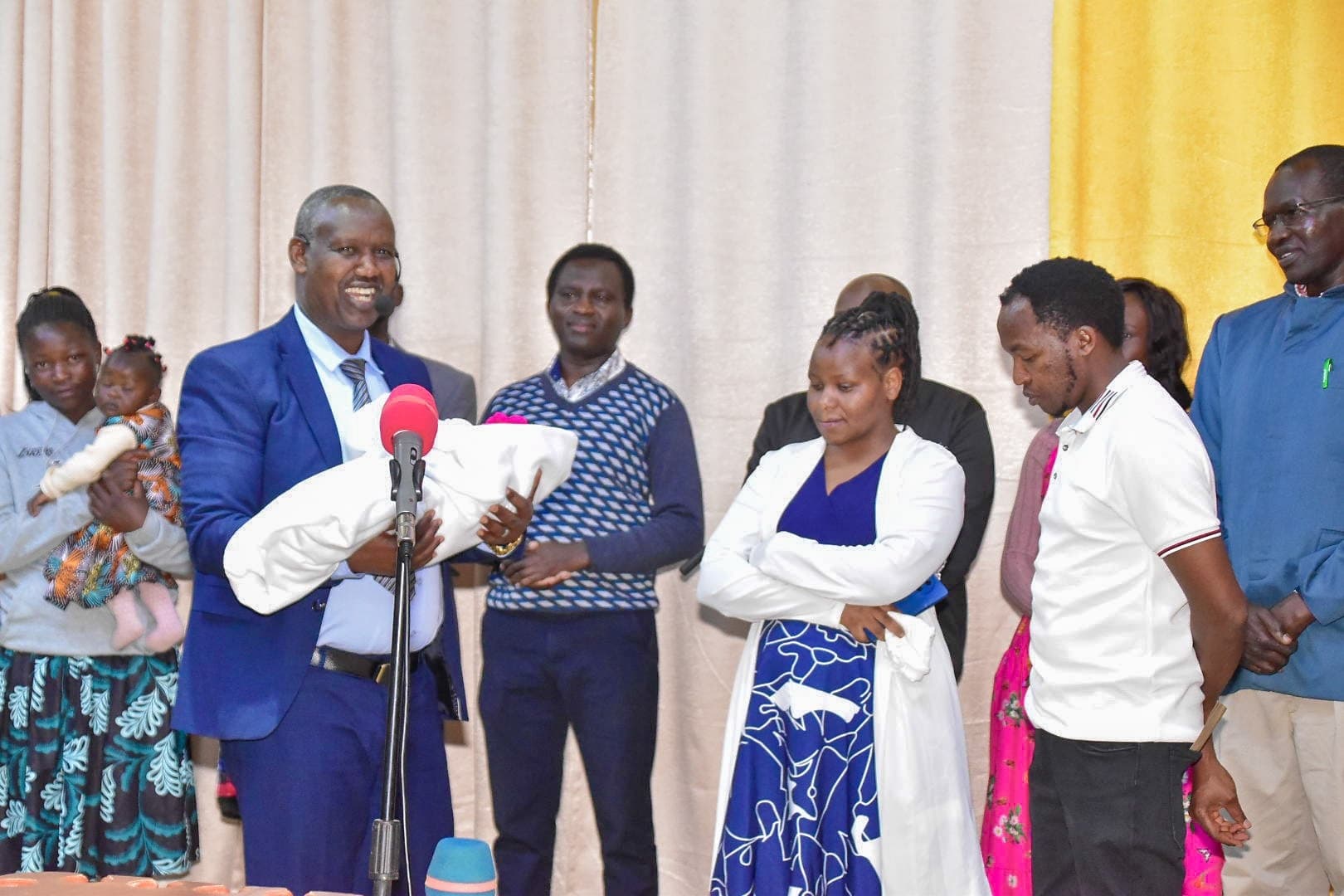 Church Services image 3