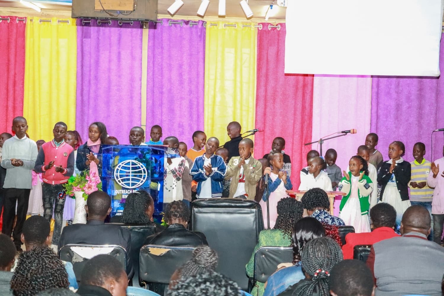 Church Services image 5